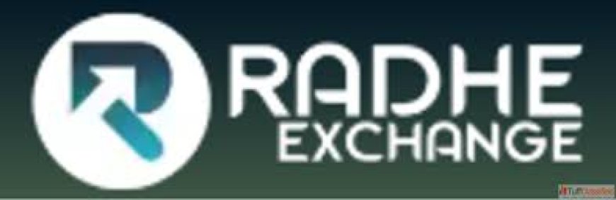 Radhe Exchange XYZ: Your Trusted Gateway to Smarter Online Gaming