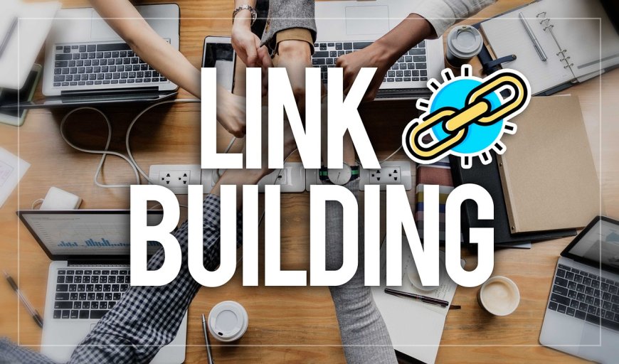 Link Building Services Near Me: Why Local Backlinks Matter