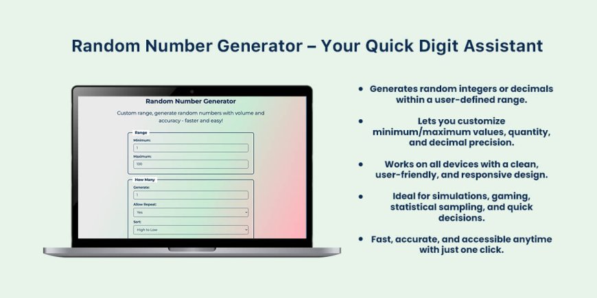 How to Use Randomness in Content Creation in New Ways