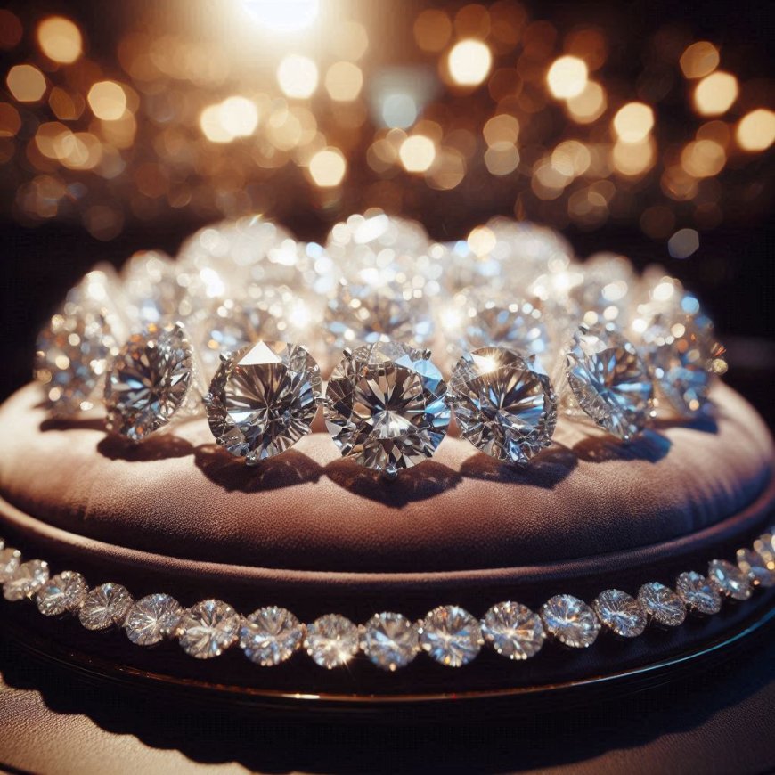 How to Choose the Right Cut with Blue Nile Diamonds