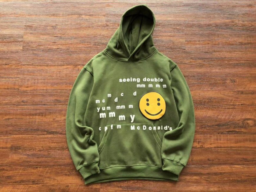 The Bold World of Cactus Plant Flea Market: Streetwear with a Vision