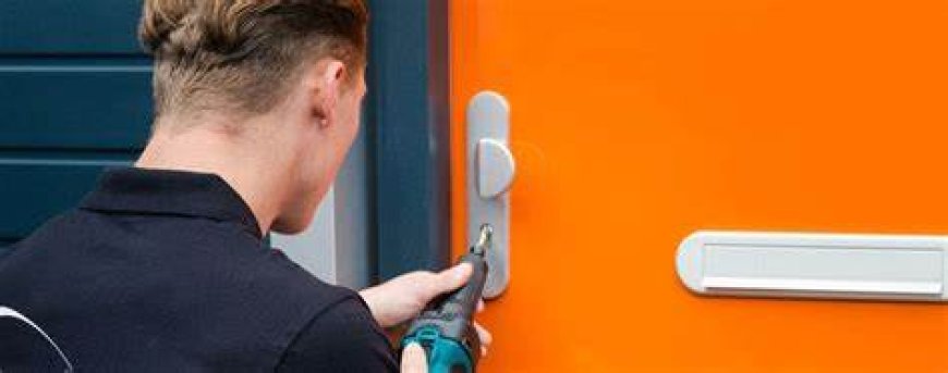 Slotenmaker Borgerhout – Betrouwbare hulp bij elk slotprobleem