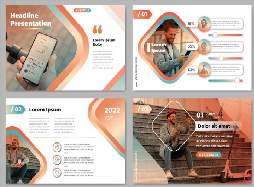 Why Choosing the Right PPT Design Agency Matters More Than You Think