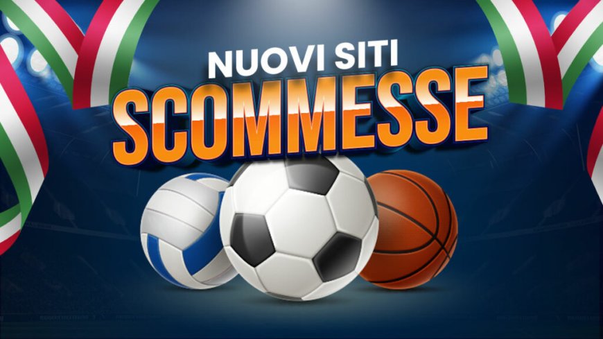 Il futuro delle scommesse sportive online in Italia