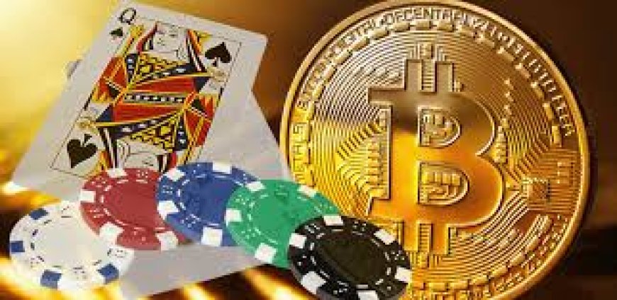 I Giochi Più Popolari nei Crypto Casino: Cosa Amano i Giocatori