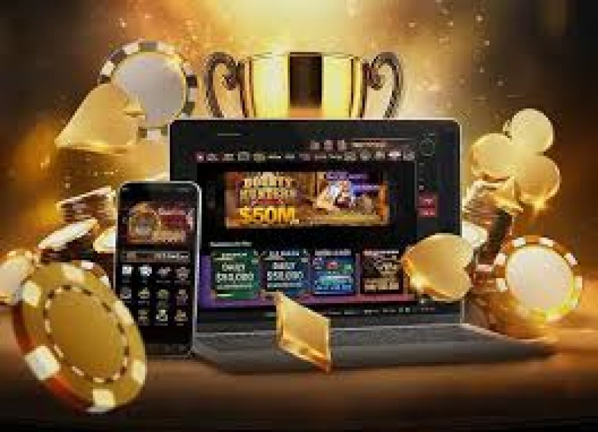 เทคนิคพื้นฐานสำหรับผู้เริ่มต้นเล่นโป๊กเกอร์ออนไลน์