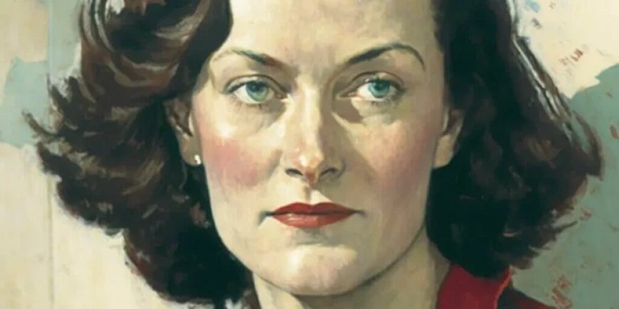 Why is Anne Sexton's Work Still Relevant?