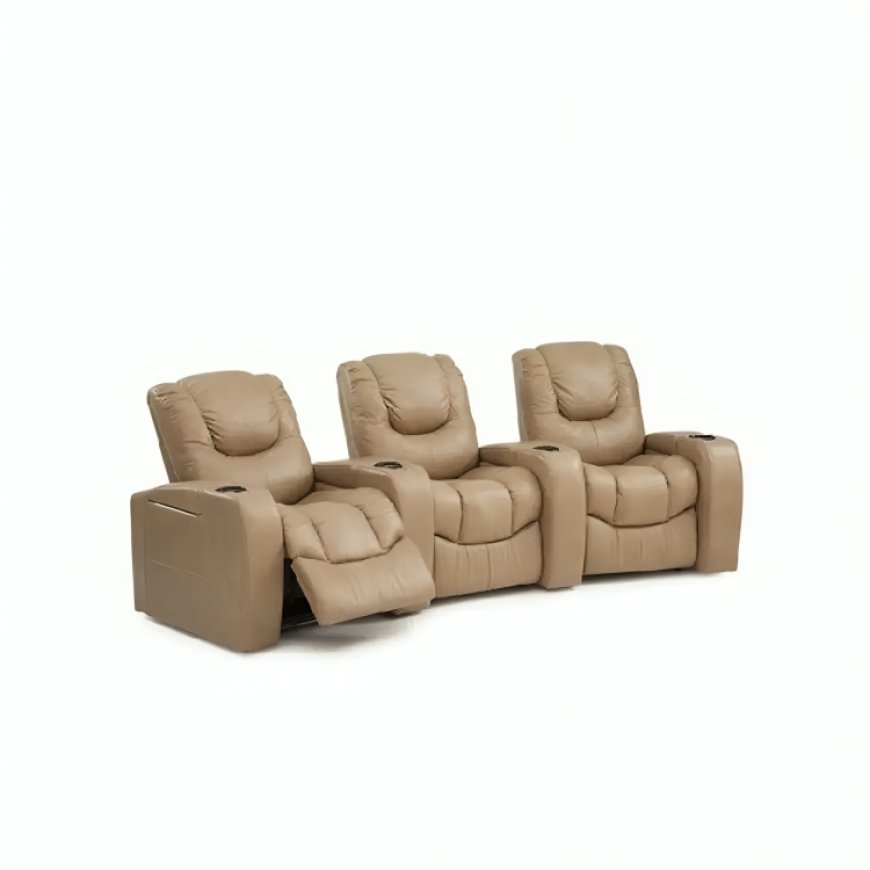 Revealing the Reliable Approaches of the Best Cinema Chair Manufacturers