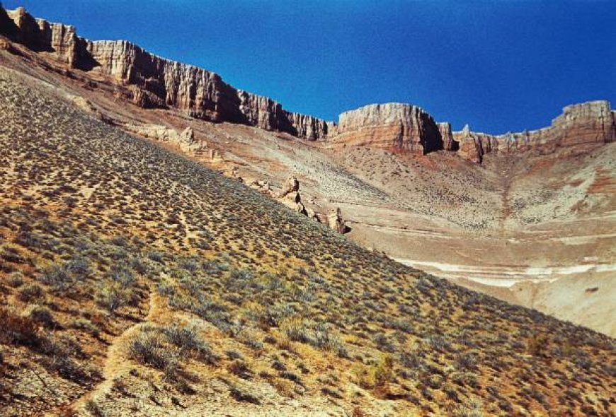 All You Need to Know About Getting a Turkmenistan Visa from Dubai