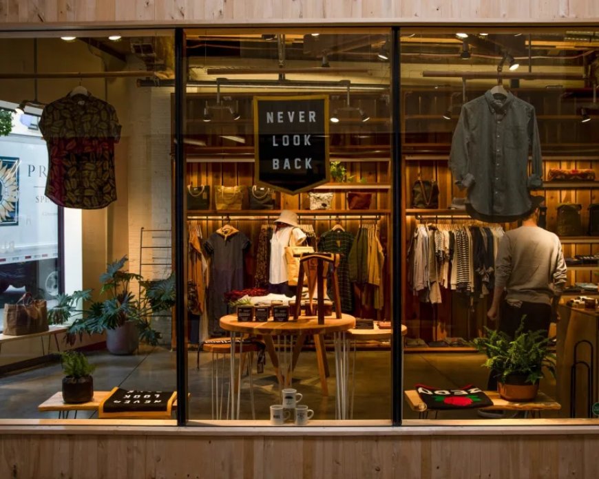 The Streetwear Evolution: From Subcultures to Global Icons