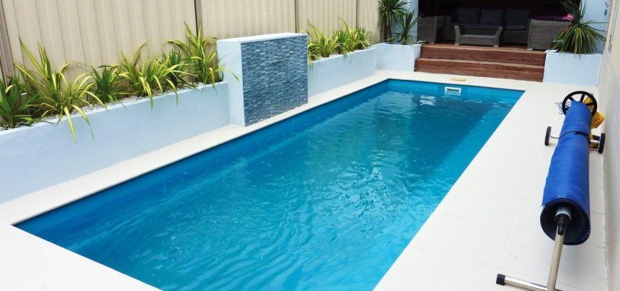 Understanding the Role of a Murfreesboro Pool Company in Residential Pool Construction