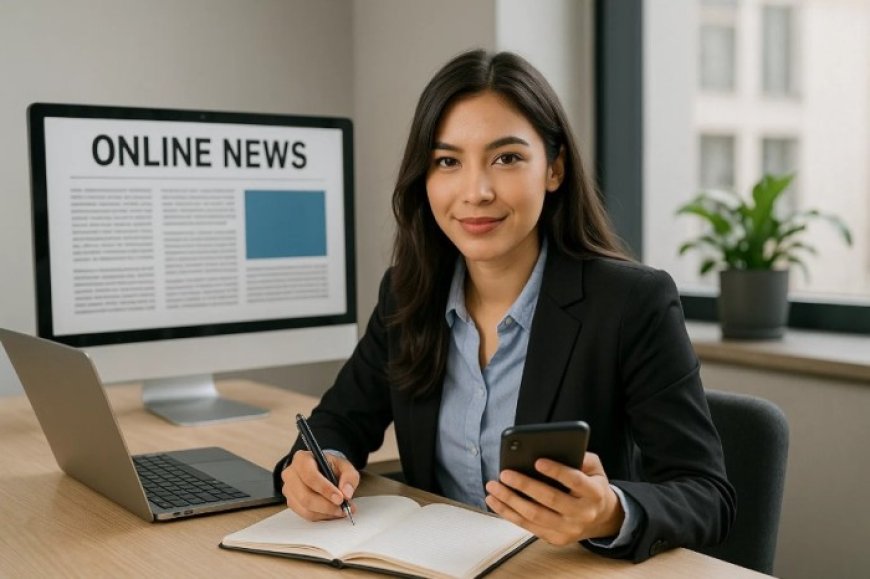 Lensa Nusantara: Indonesia's Rising Digital Media Voice