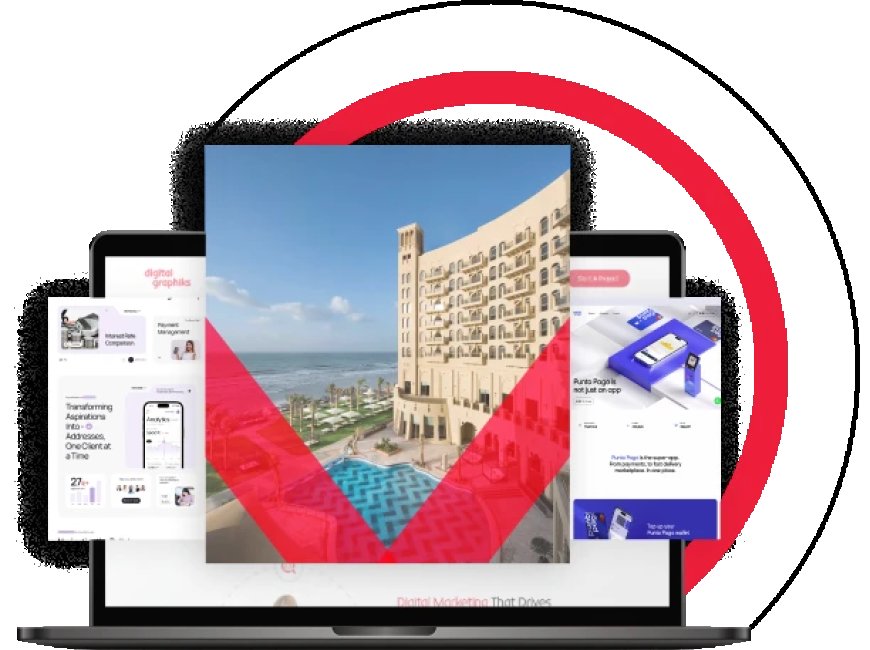 Web Design Ajman The Rising Star of Digital Creativity in the UAE