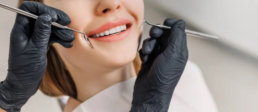 The Ultimate Guide to Finding the Best Dentist in Istanbul for Your Smile