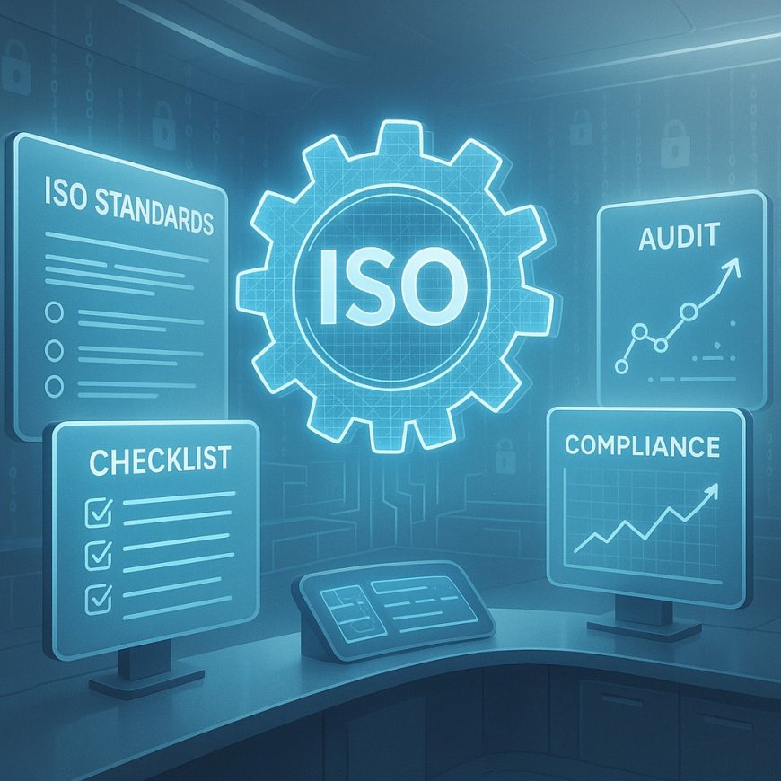 ISO Auditor Training: The Career Boost You Didn’t Know You Needed