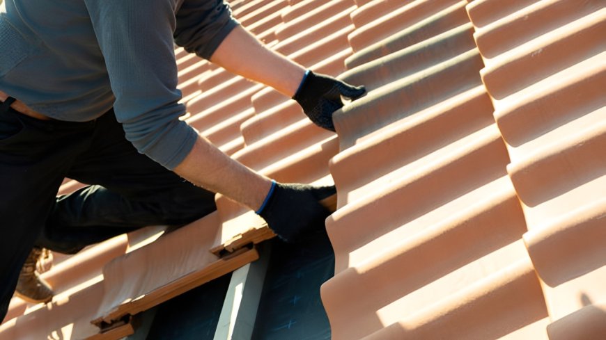 What’s the Best Way to Replace a Roof in Connecticut?