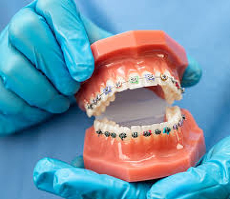Which Dental Clinics in Gurgaon Use Advanced Technology?