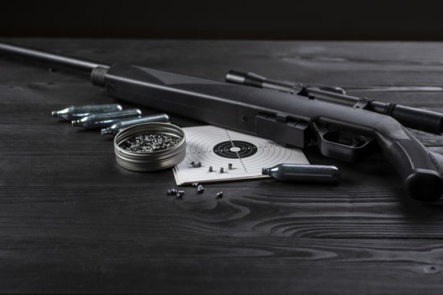 Pellet Guns for Sale & Retay Mod 92: What You Need to Know Before Buying