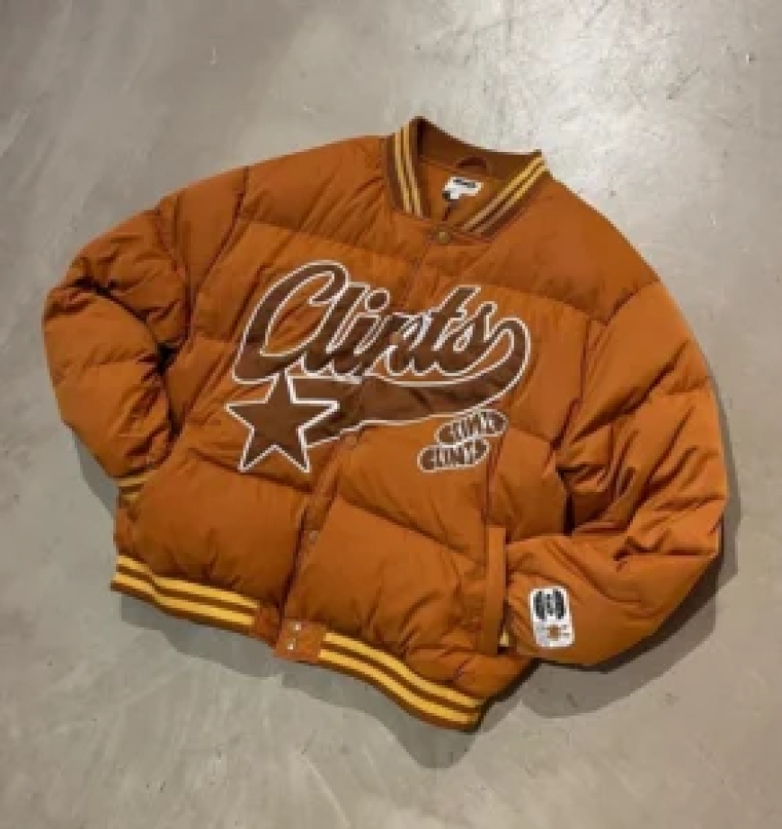 "Clints: Redefining Streetwear with Bold British Style"