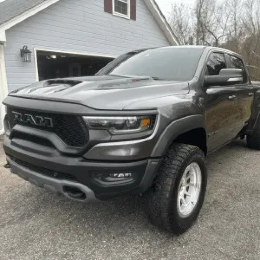 Auto Detailing Bismarck ND – Premium Service for Every Vehicle