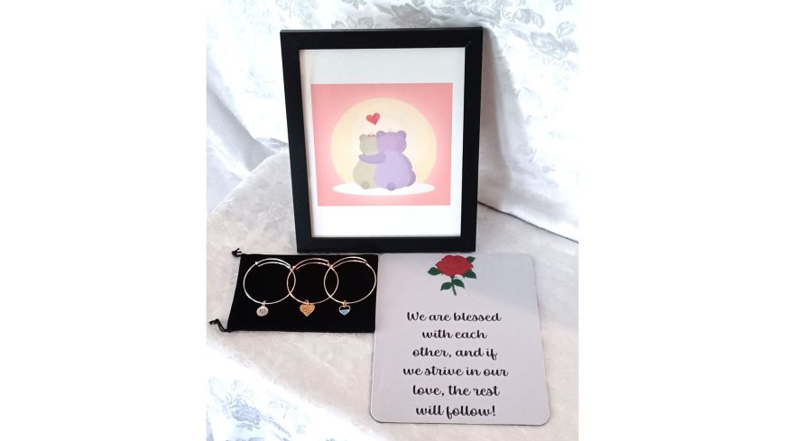 Why Custom Unique Gifts Are the New Standard for Thoughtful Gifting?