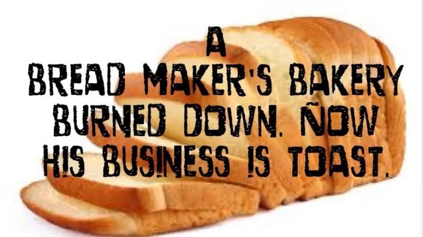 100+ Bread Puns That Will Absolutely Make You Forget Your Troubles