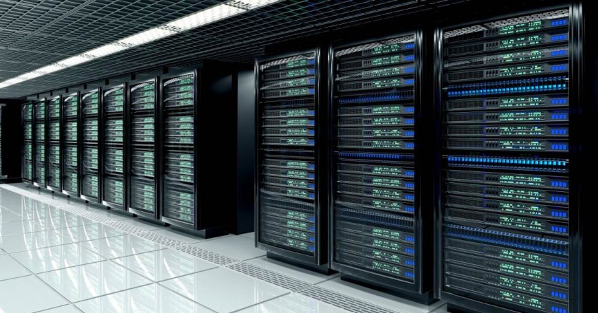Why Your Business Needs a Server: 5 Benefits You Can’t Ignore