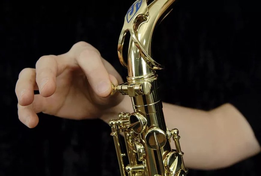 How to Set Up a Tenor Saxophone Properly? A Pro Guide