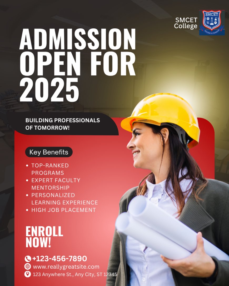 The No.1 Engineering College in Jaipur: A Complete Student Review