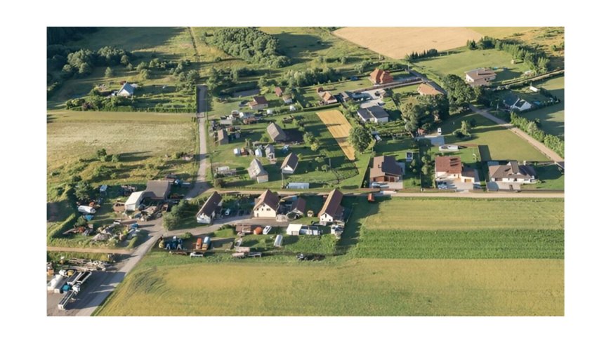 What Makes Hunt County Real Estate Perfect for Home Buyers?