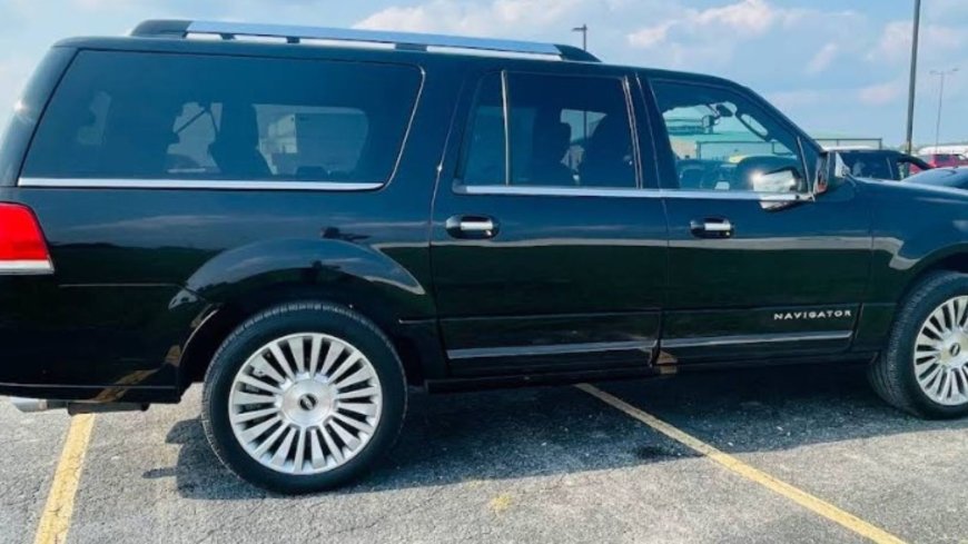 Top 10 Reasons to Choose a Limo Service Over Regular Car Rentals