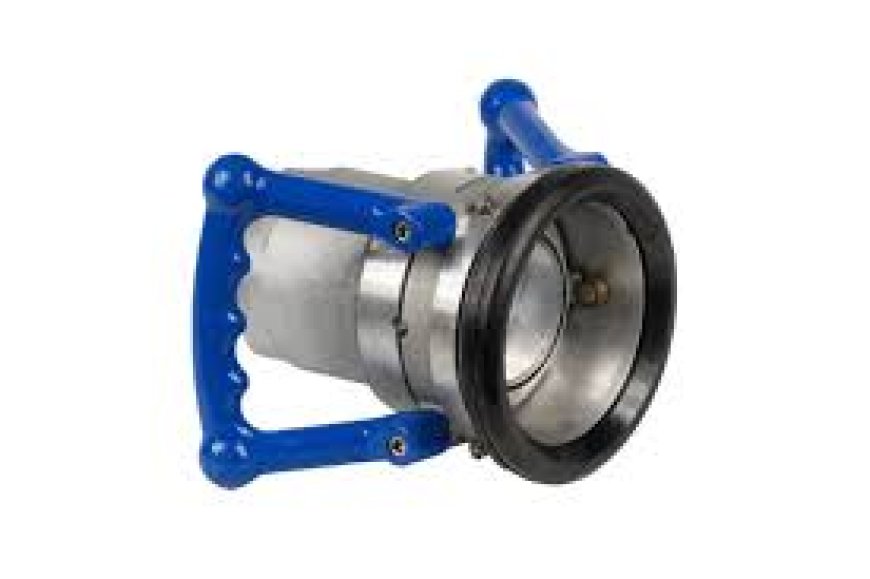 Why are High-Quality Fluid Transfer Solutions Indispensable to Certain Sectors?