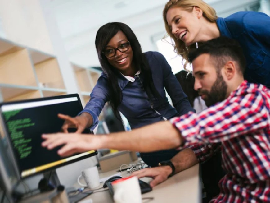 Top 5 Signs Your Business Needs a Managed IT Services Company