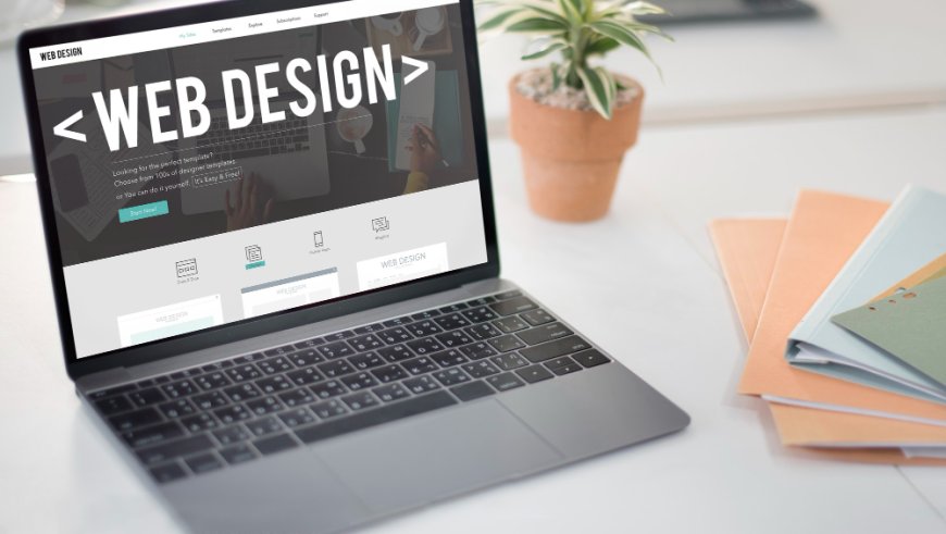 What to Look for in an Affordable Website Design Service