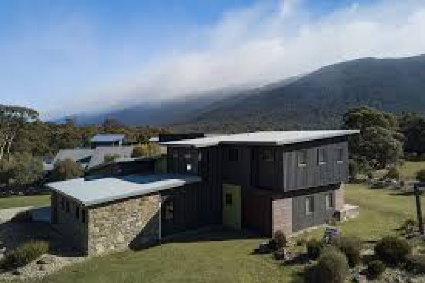 Top 7 Reasons to Choose Luxury Lodging on Your Mountain Family Trip