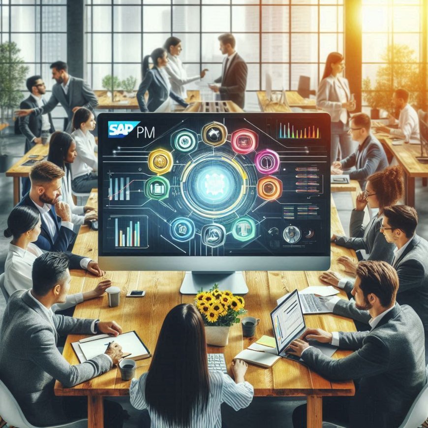 Why You Should Consider an SAP PaPM Alternative