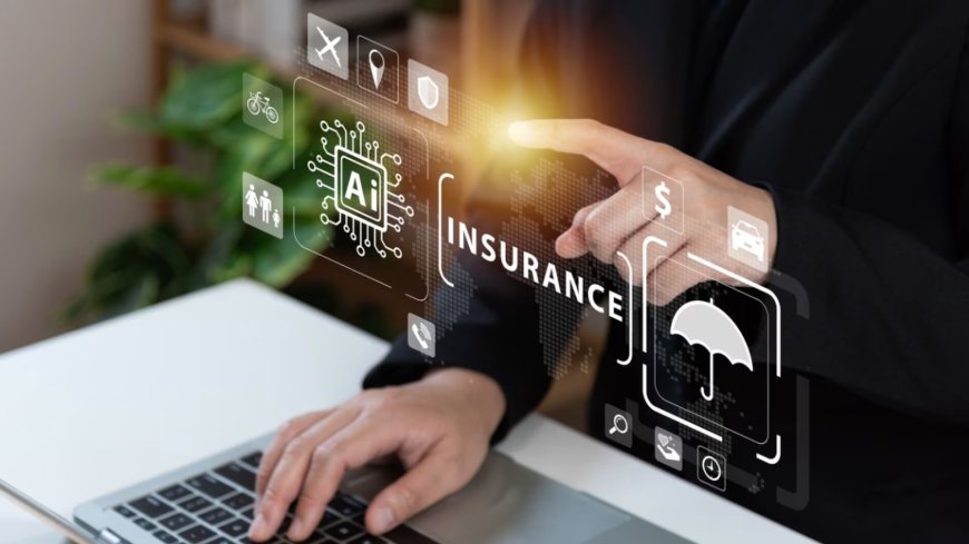 The Rise of Hyper-Personalized Insurance: Using AI to Create Truly Individual Policies