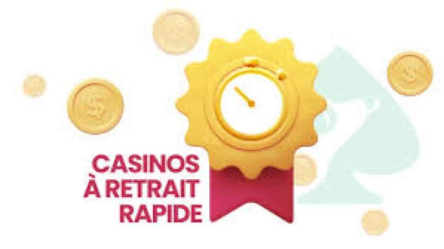 Les erreurs à éviter lors des retraits dans les casinos en ligne à paiement instantané