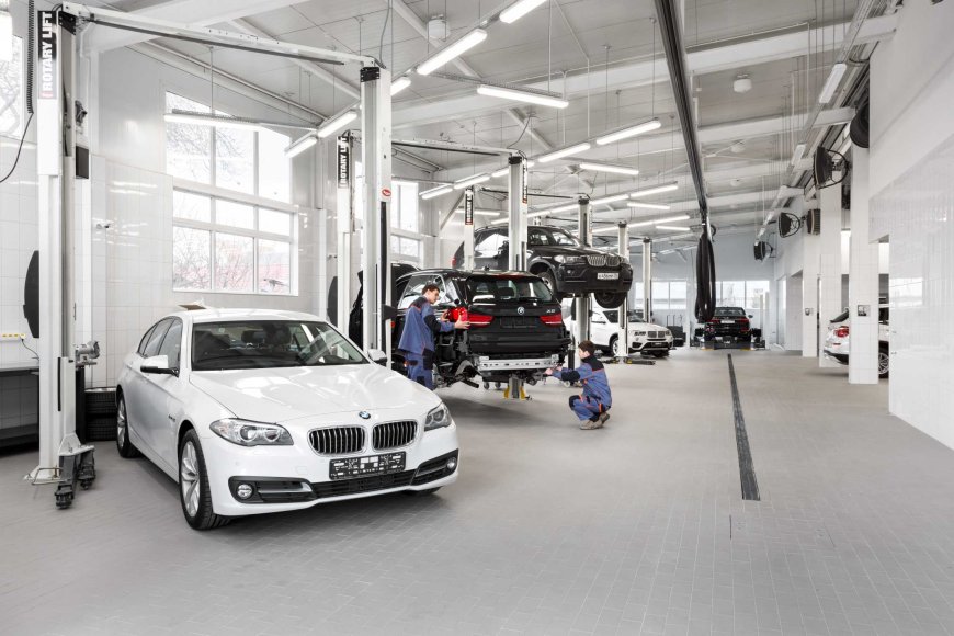 Luxury Car Experts & Latest Models Near Smithtown