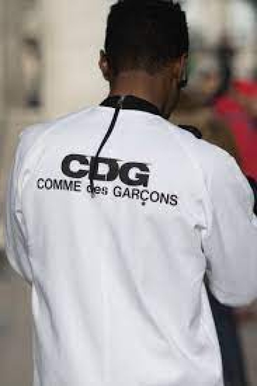 Comme des Garçons: Fashion Without Rules or Expectations