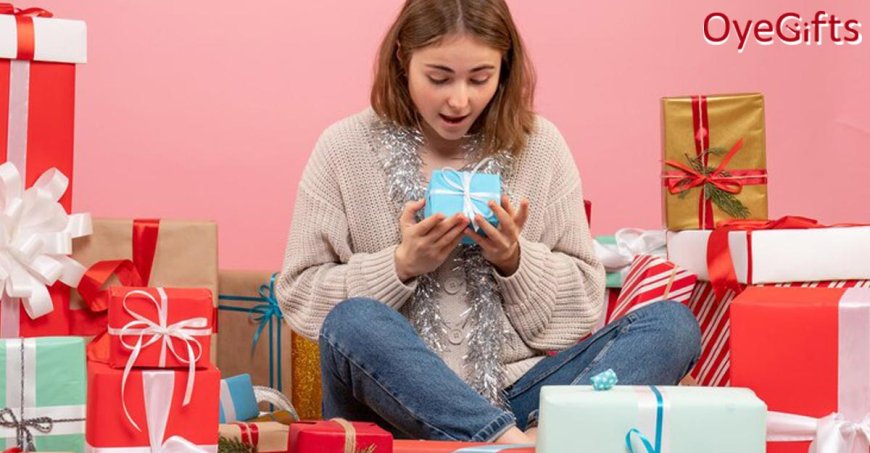 Top 10 Best Gifts for Sister Online in India - Thoughtful Surprises She’ll Love