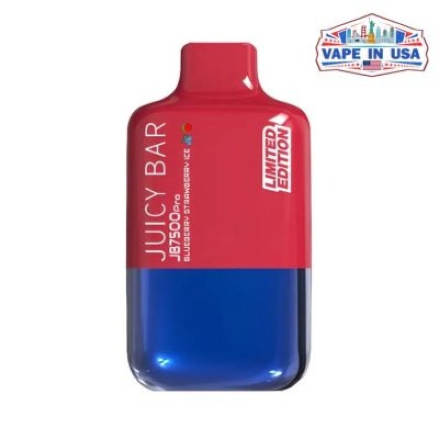 The Juicy Bar’s New Product Launches