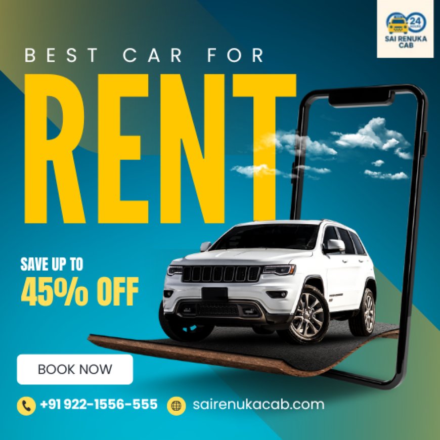 Mumbai to Ujjain Cab Taxi: Your Ultimate Travel Guide