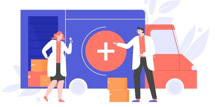 Your Health, Delivered: How Modern Pharmacy Solutions Help Everyone