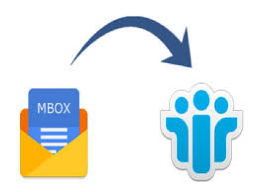 How to Import MBOX to NSF Manually? - Free Method