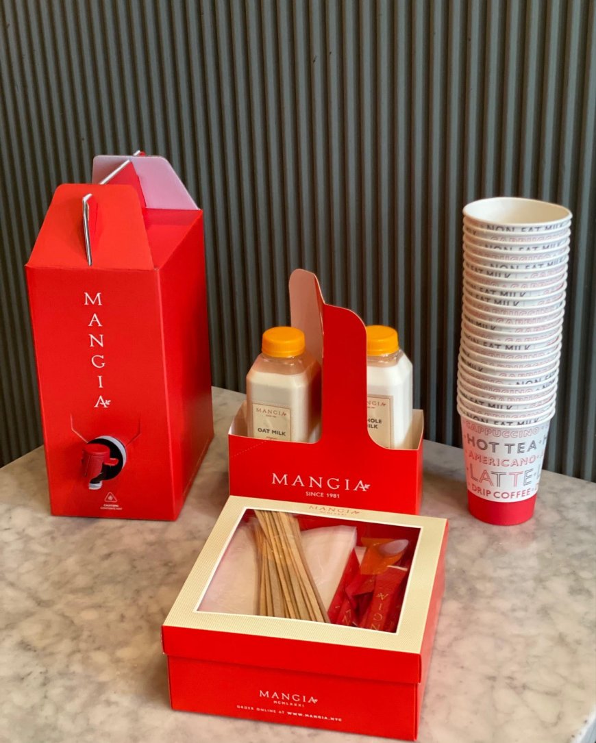 Elevate Your Morning Routine and Event Hosting with Premier NYC Services