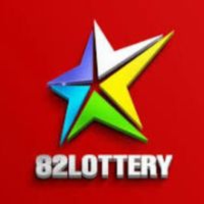 82 Lottery: A Trusted Name in Online Lottery Entertainment