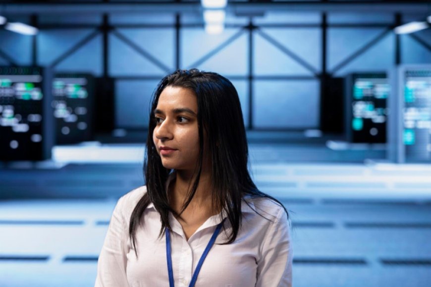 Managed vs. Unmanaged Servers: What Your Business Really Needs