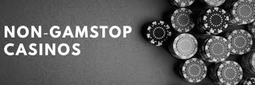 Understanding the Pros and Cons of Non-GamStop Casinos for UK Players
