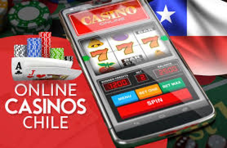 Guía para Apostar de Manera Responsable en Casinos Online